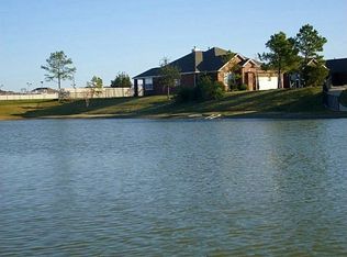 17026 Locust Springs Dr, Houston, TX 77095