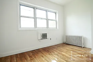 Rented by Grand & Co.