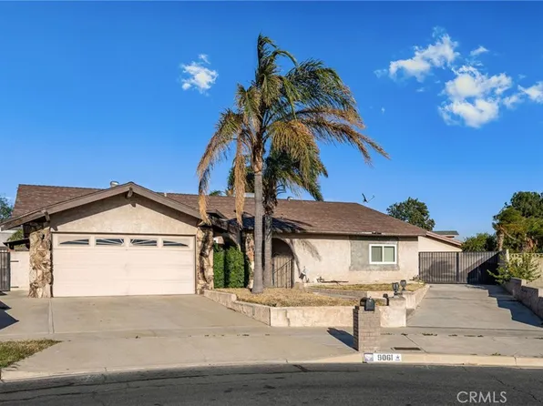 9061 Amber Ct, Fontana, CA 92335