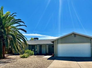 5815 E EVANS Drive, Scottsdale, AZ 85254