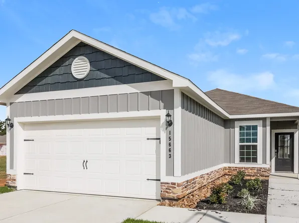 15663 Plum Brook Dr, Conroe, TX
