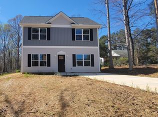 229 Mize Rd, Lexington, NC 27295