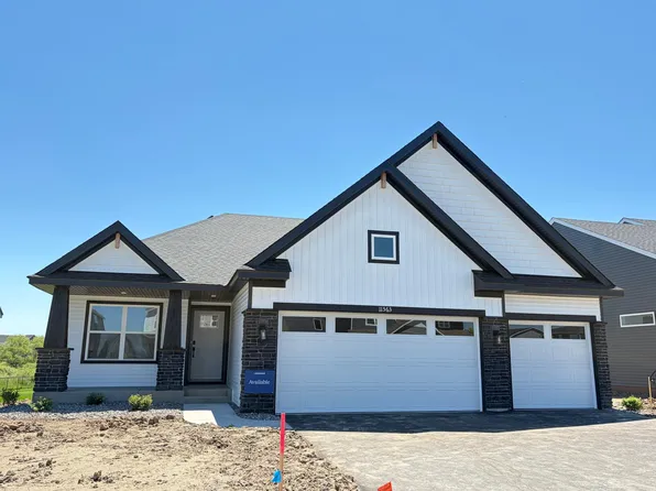 11563 72nd St NE, Otsego, MN 55301