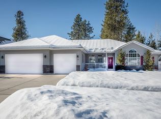 3939 N Magnuson St, Coeur D Alene, ID 83815