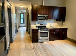 2500 S Harding Ave #1, Chicago, IL 60623