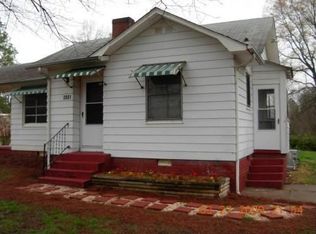 2901 Linker Ave, Concord, NC 28027