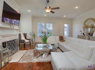 15514 Columbia St, Baton Rouge, LA 70817