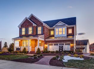 13407 Redspire Dr, Silver Spring, MD 20906