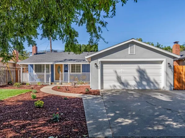 2711 Coit Dr, San Jose, CA 95124