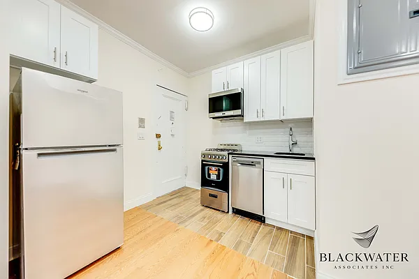 Rented by Blackwater Associates Inc. | media 11