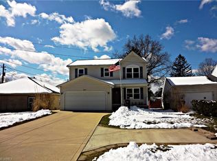 6156 Turney Rd, Garfield Heights, OH 44125