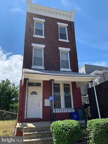 3136 W Montgomery Ave #2 Photo 1