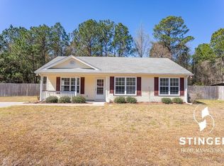 31 Star Magnolia Dr, Beaufort, SC 29907