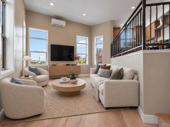 2500 W 29th Avenue, Denver, CO 80211