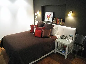 Rented by Compass