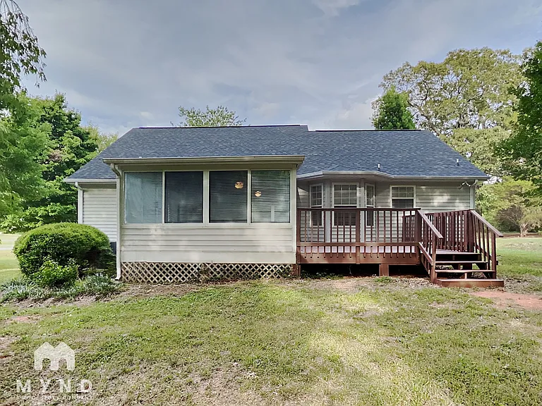 5406 S New Hope Rd — Photo 21