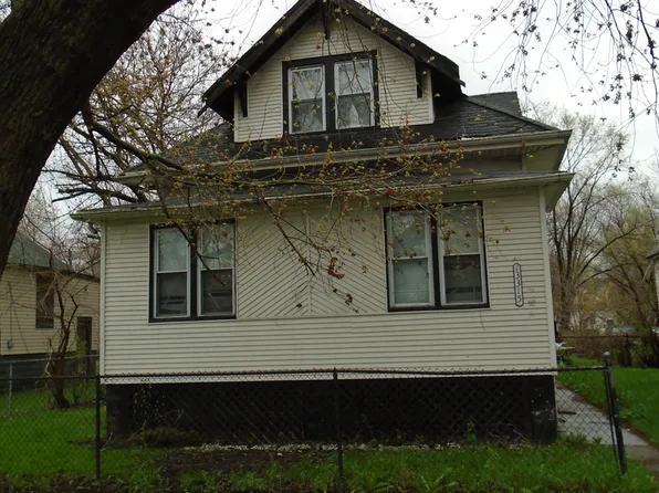 13315 S Prairie Ave, Chicago, IL 60827