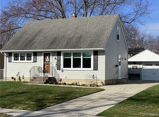 162 Dale Dr, Tonawanda, NY