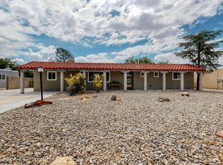 804 La Casa De Prasa Dr SE, Rio Rancho, NM 87124