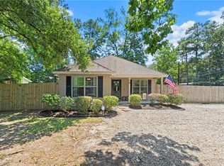 122 Madison Ave, Madisonville, LA 70447