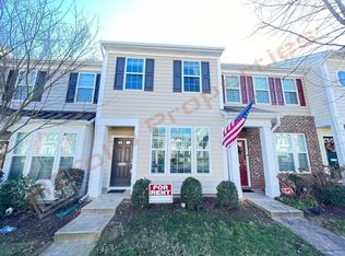750 Cupola Dr, Raleigh, NC 27603