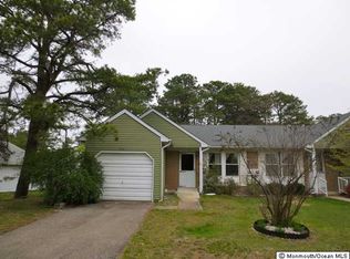 29 Stonybrook Rd #A, Manchester Township, NJ 08759