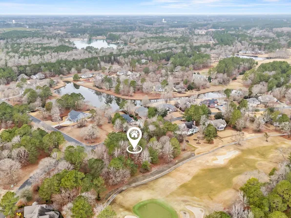 225 Maple Creek Dr Lot 316, Wallace, NC 28466