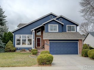 4113 Suncrest Dr, Fort Collins, CO 80525