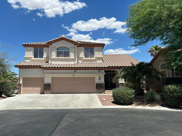 3546 Alcudia Bay Ave, Las Vegas, NV 89141