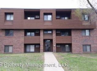 1216 2nd St NE APT 8, Saint Cloud, MN 56304