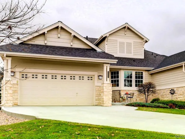 22390 E Heritage Parkway, Aurora, CO 80016