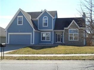 5917 N Liston Ct, Kansas City, MO 64151