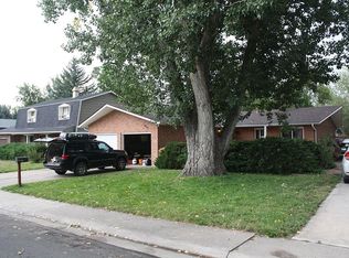 824 Timber Ln, Fort Collins, CO 80521