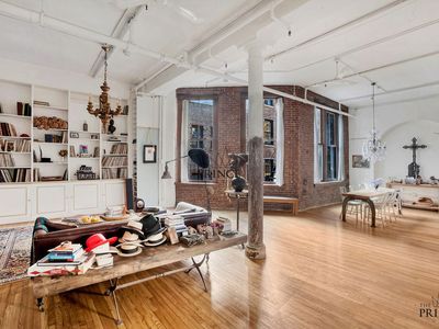 66 Crosby St APT 4F, New York, NY, 10012