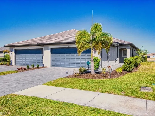 14004 Hunter Oak Dr, Fort Myers, FL 33913