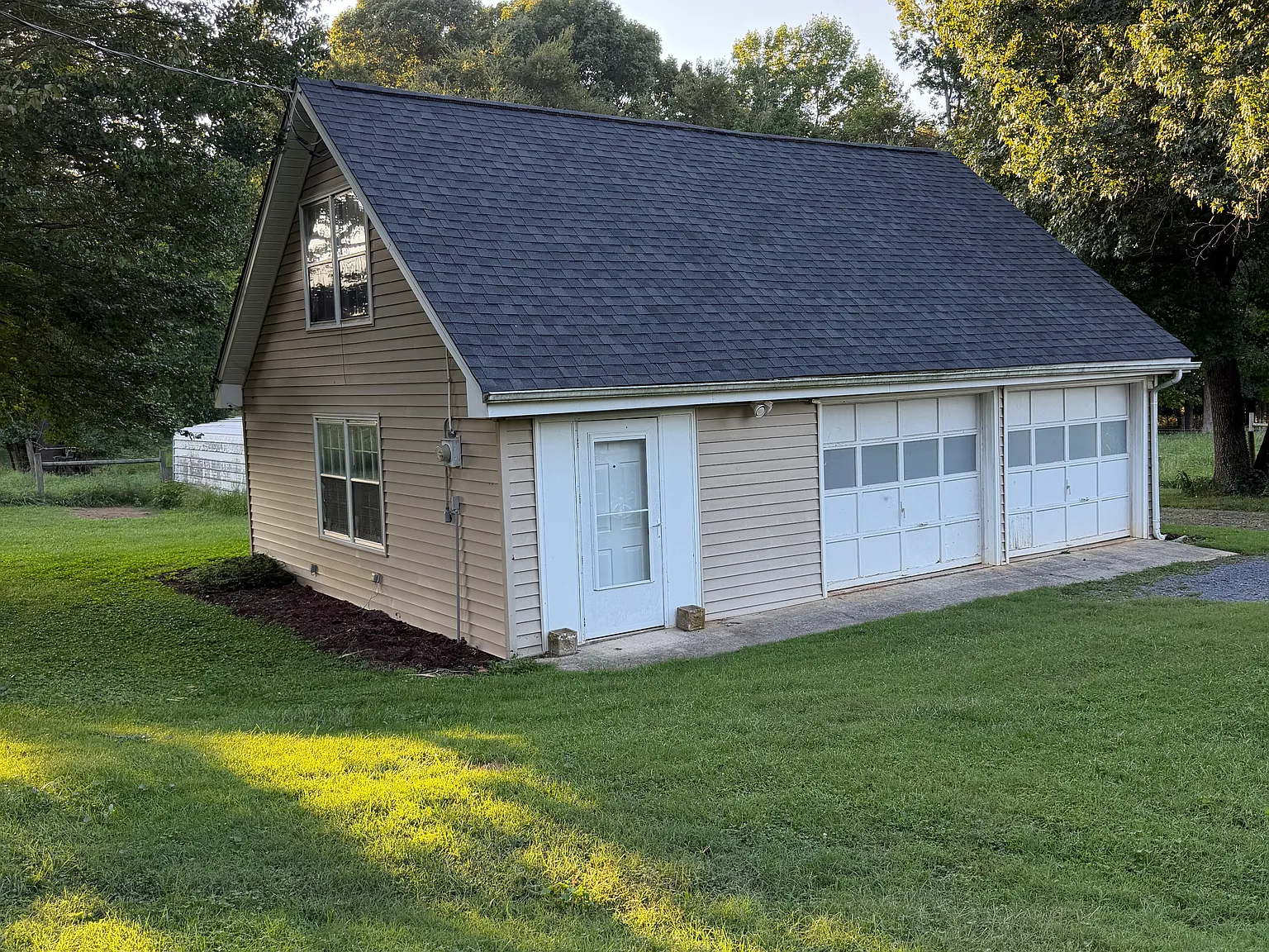 1 bed, $850 — Photo 1