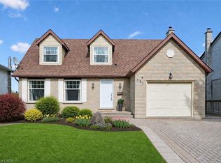 361 Ironwood Rd, Guelph, ON N1G 3P2