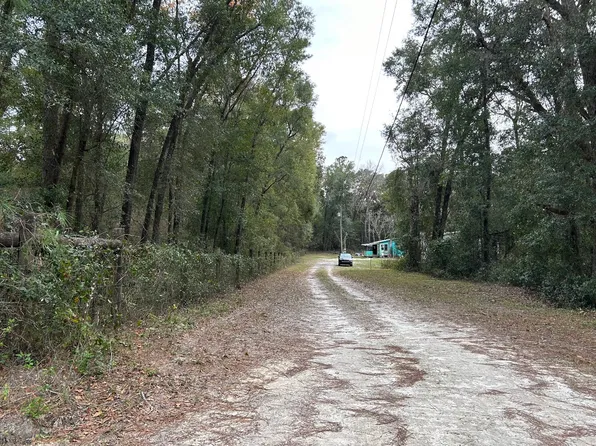 SW Tunsil St, Lake City, FL 32024