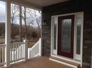 1228 Landon Dr, Harrisonburg, VA 22801