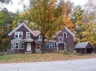 28 Davis Ct, Wilton, ME 04294