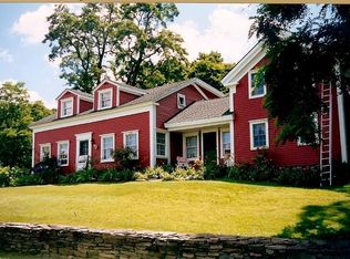 1224 Smith Hill Rd, East Meredith, NY 13757