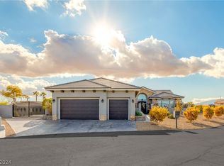 8590 Mohawk St, Enterprise, NV 89139
