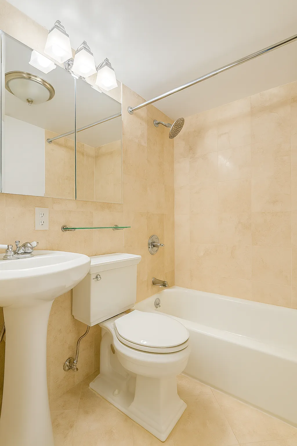68 Clinton Street #1B in Lower East Side, Manhattan | StreetEasy