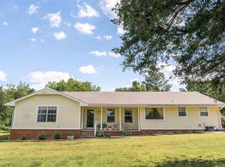 417 N Old Highway 51, Stillwater, OK 74075