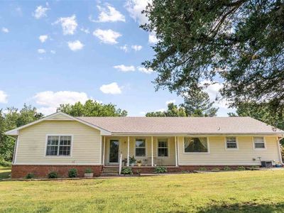 417 N Old Highway 51, Stillwater, OK, 74075
