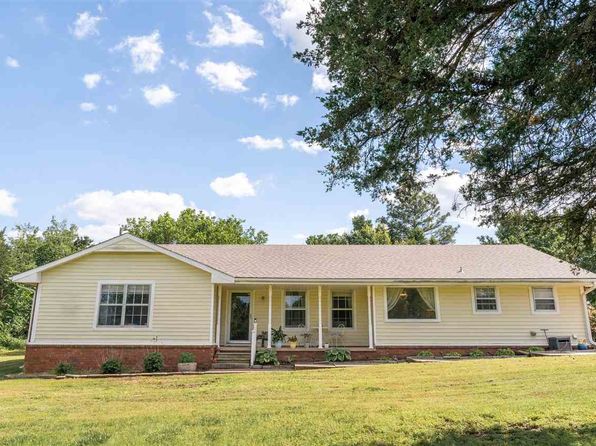 417 N Old Highway 51, Stillwater, OK 74075