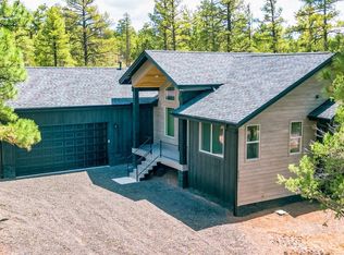 2141 W Whispering Springs Rd, Show Low, AZ 85901