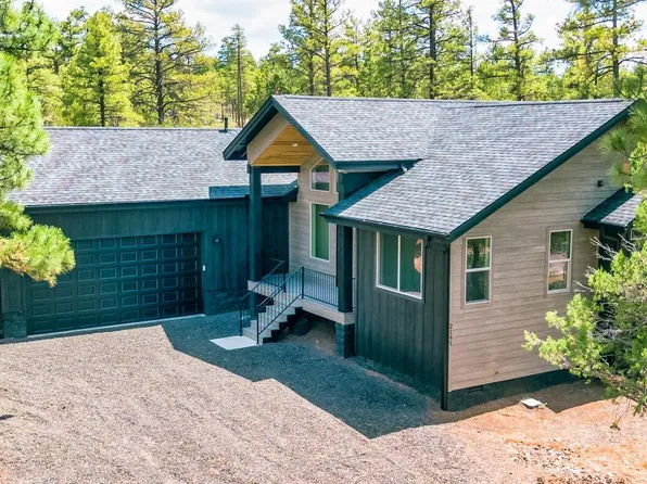 2141 W Whispering Springs Rd, Show Low, AZ 85901