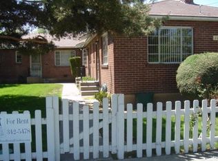 111 Winter St APT B, Reno, NV 89503