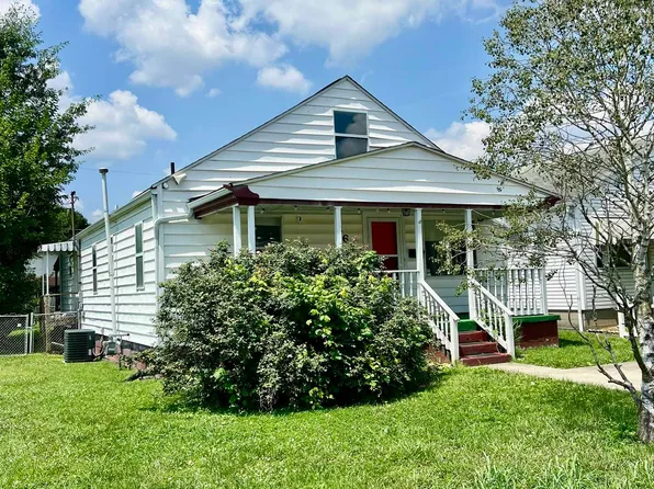 264 Kentucky St, Huntington, WV 25704